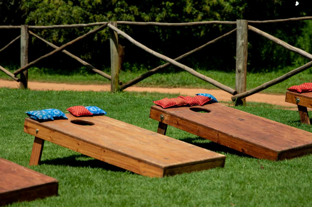 Cornhole Tournament