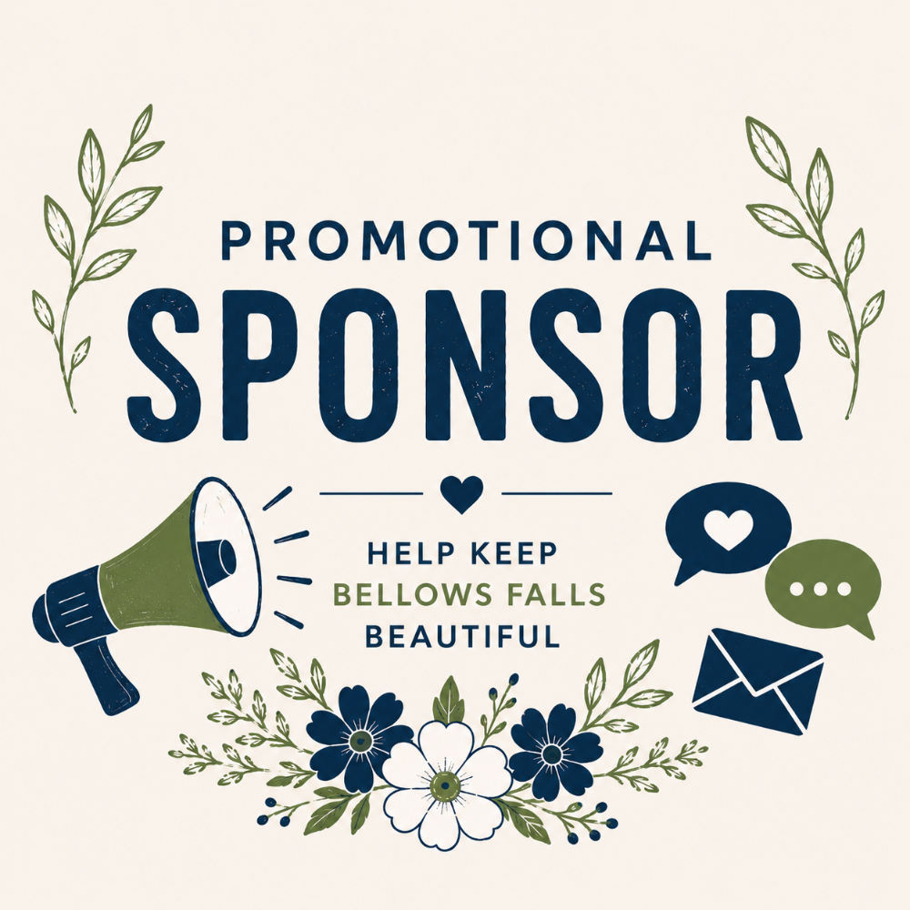 📣 Promotional Sponsor