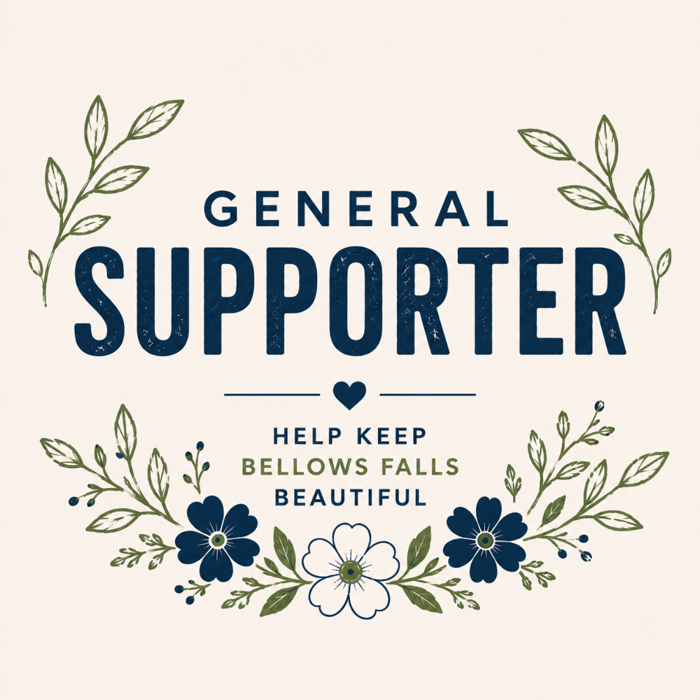 💚 General Supporter