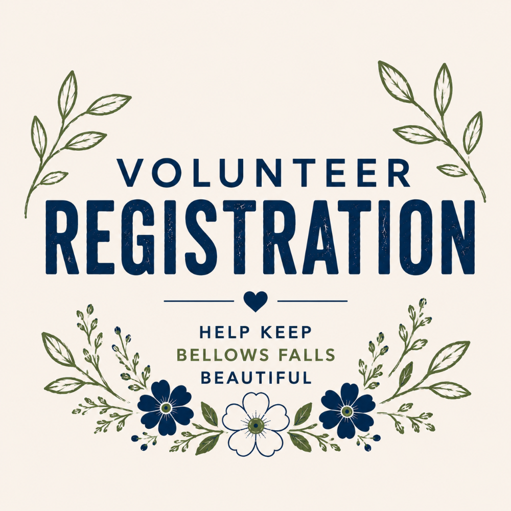🤝 Volunteer Registration