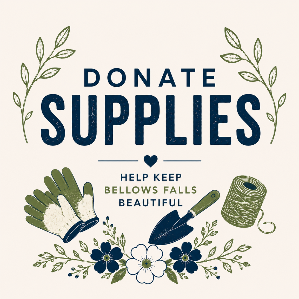 📦 Donate Supplies