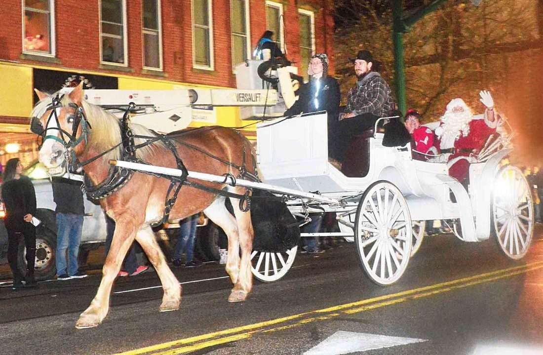 Horse & Animal Unit Registration