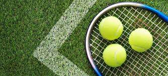 Adult Recreation Tennis Registration