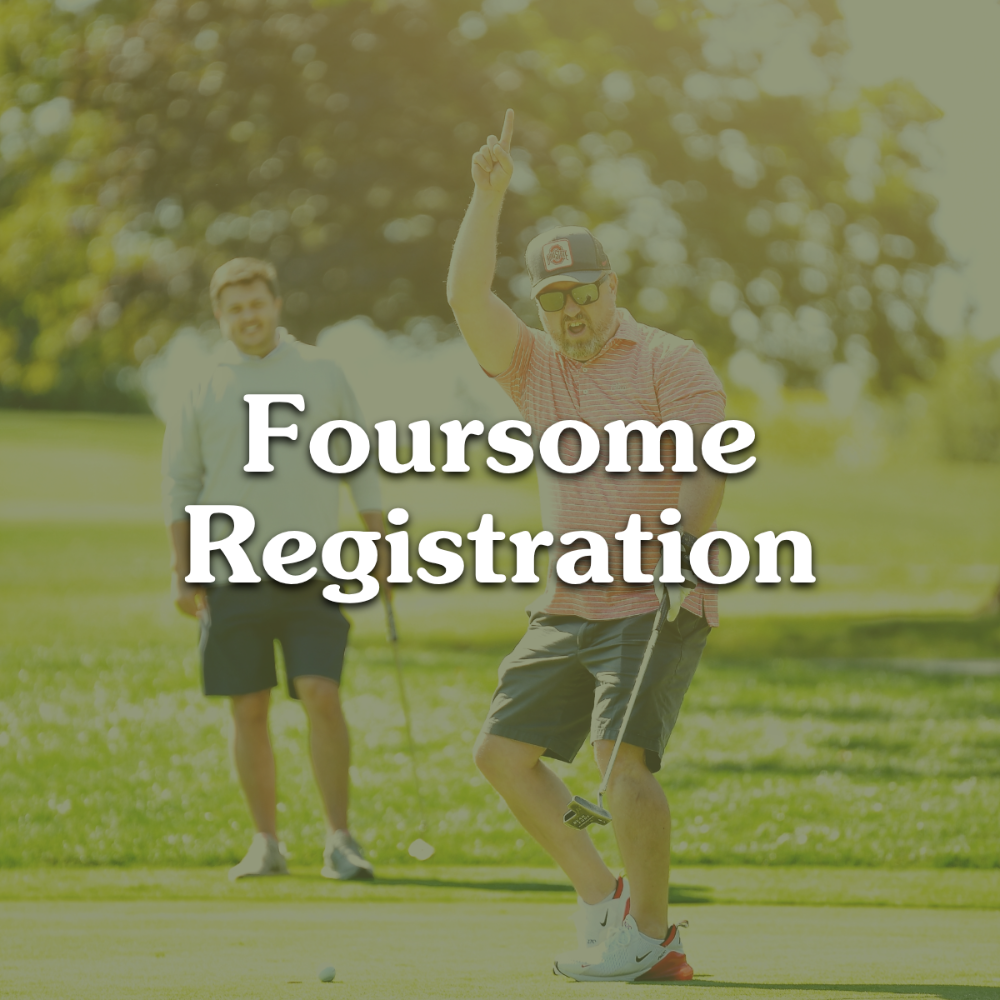 Foursome Registration