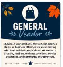 General Vendor
