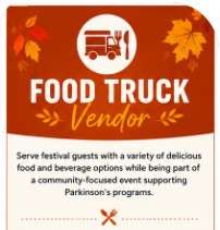 Food/Beverage Truck Vendor