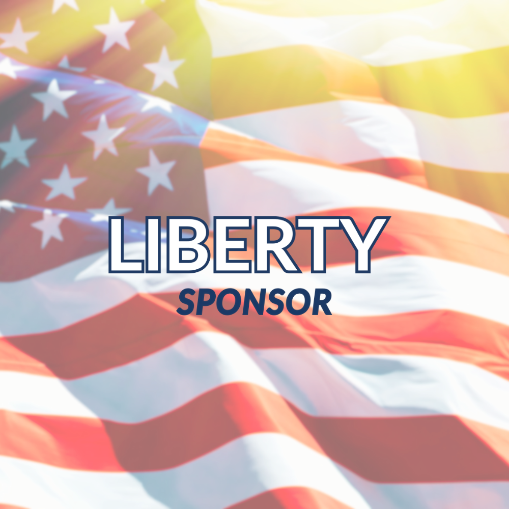 250th Liberty Sponsor