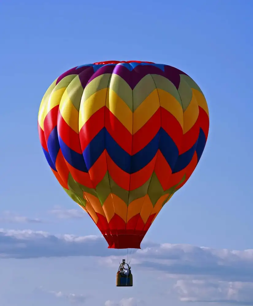 7:00 PM Balloon Ride