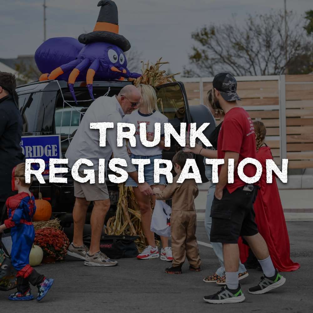 Trunk Registration
