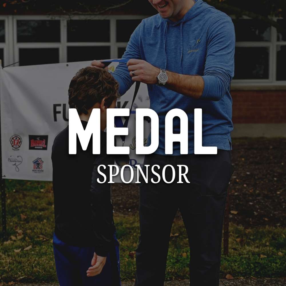 Medal Sponsor