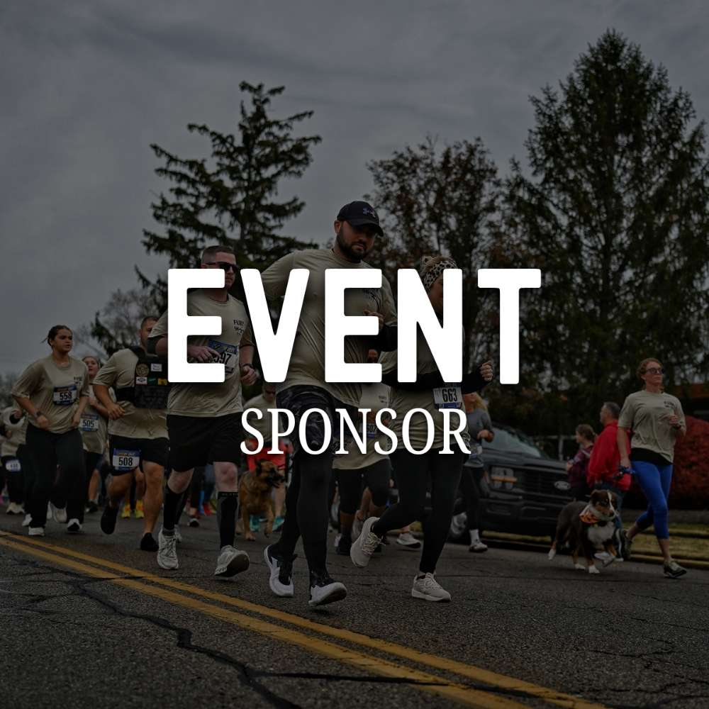 Event Sponsor