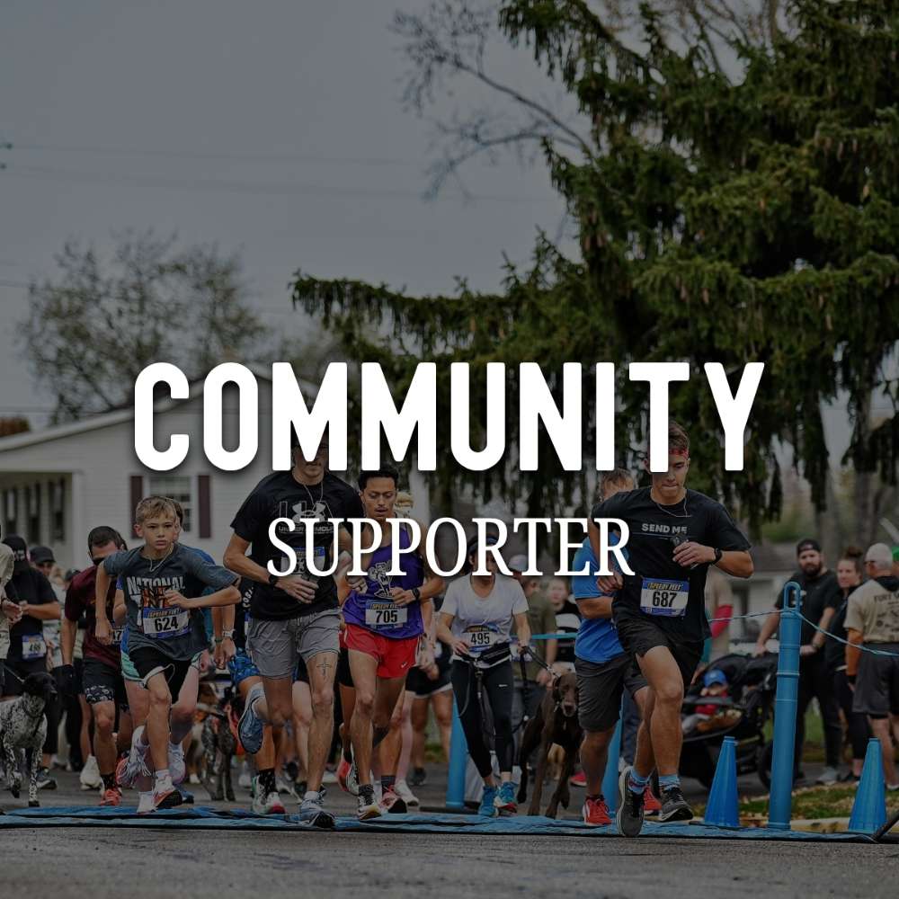 Community Supporter