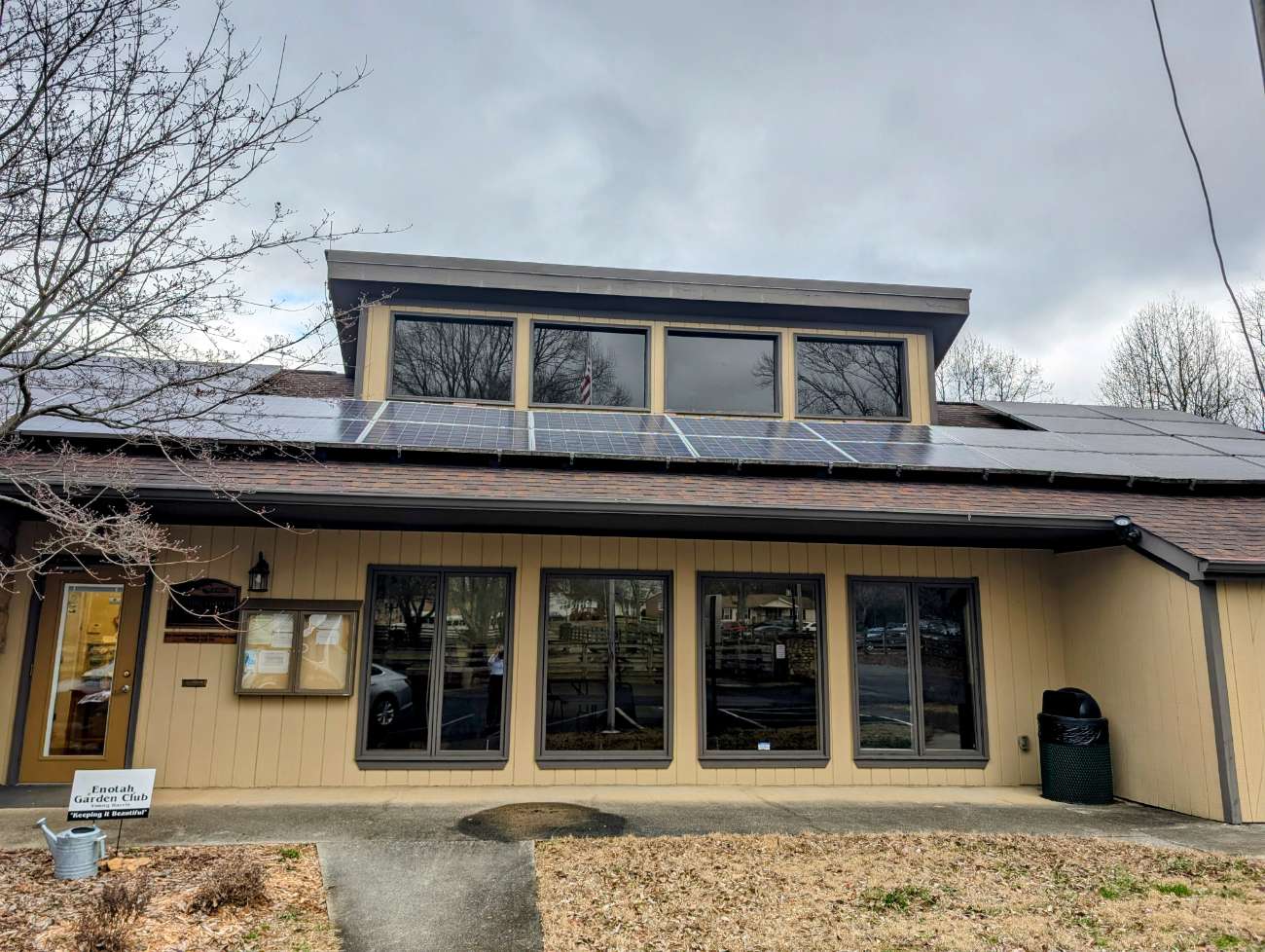 Community Room Rental Application