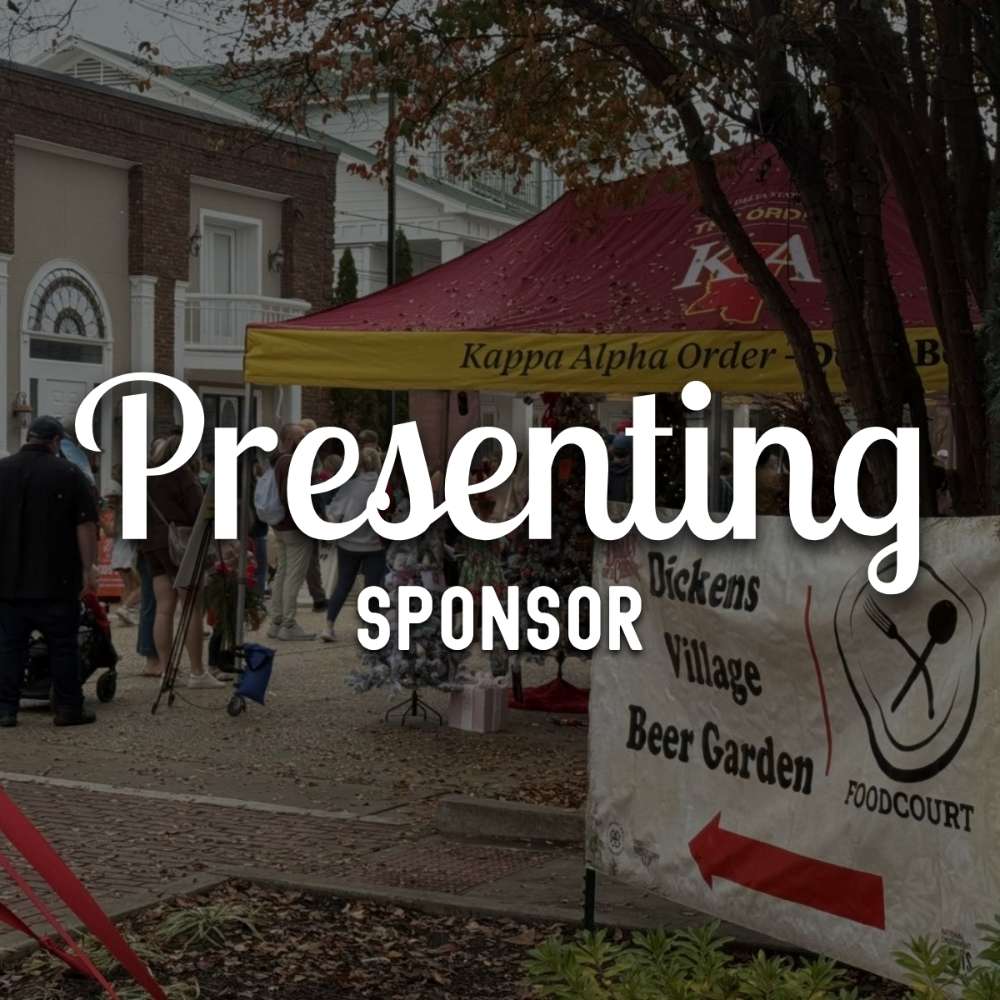 Presenting Sponsor