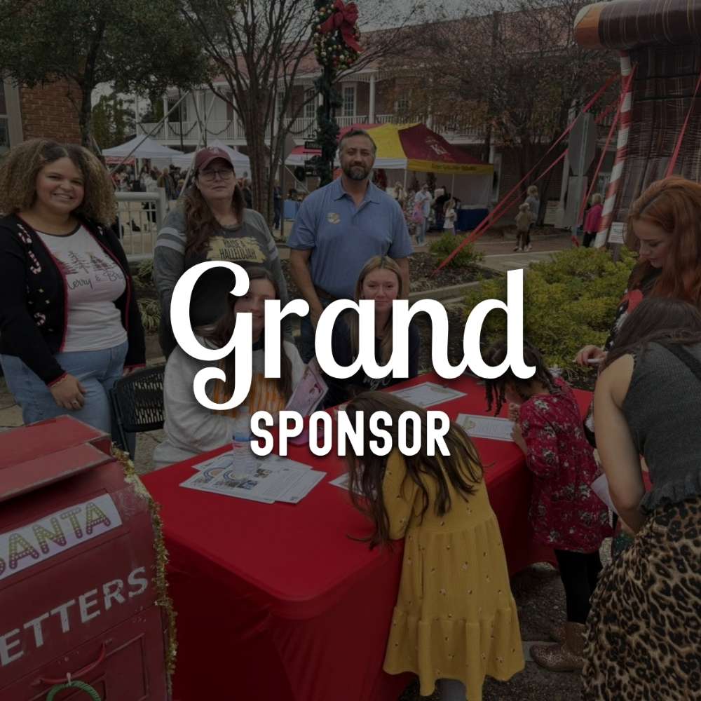 Grand Sponsor