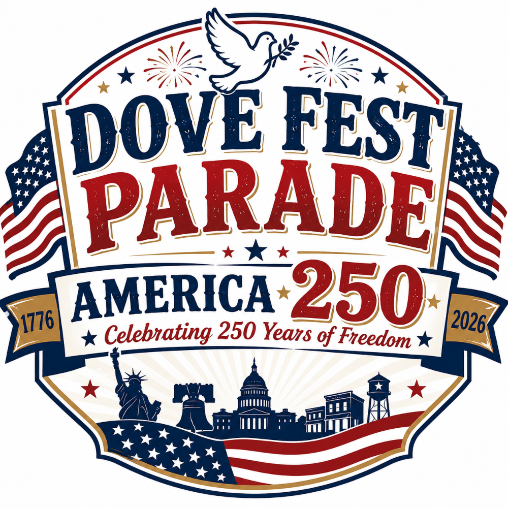 Registration - All Parade Entries