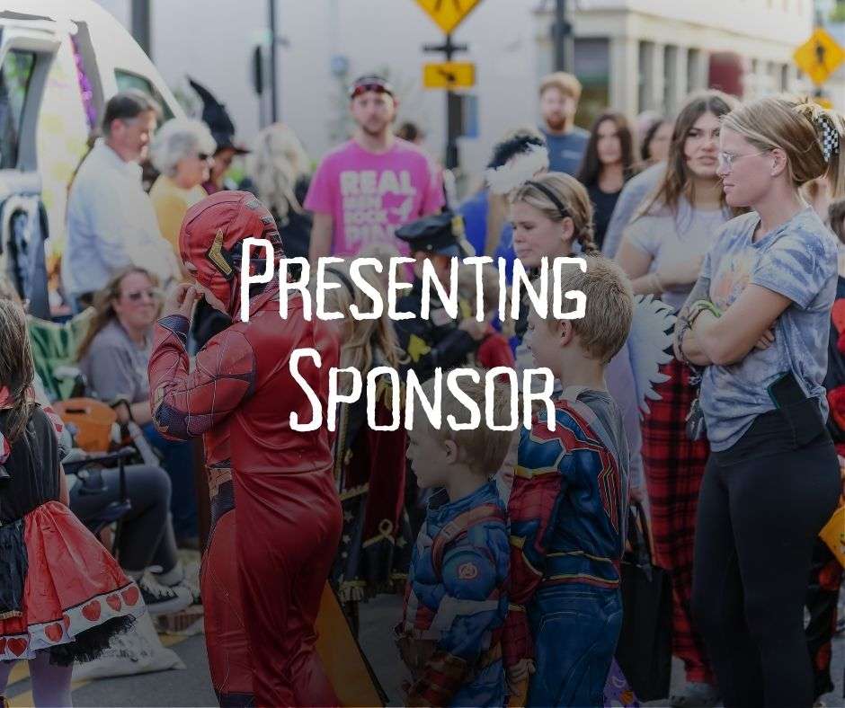 Presenting Sponsor