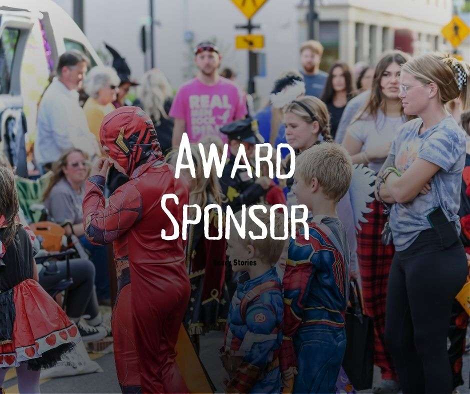 Award Sponsor