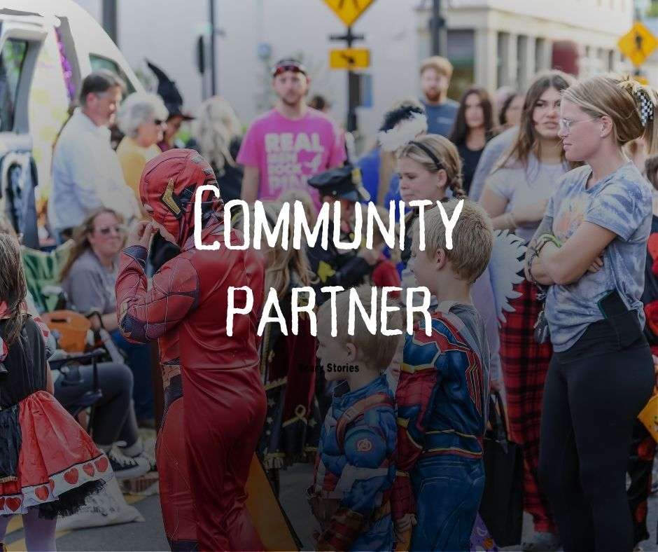 Community Partner
