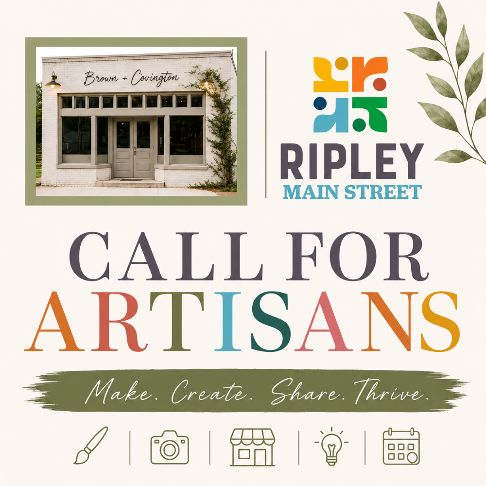Artisan Accelerator Applicant