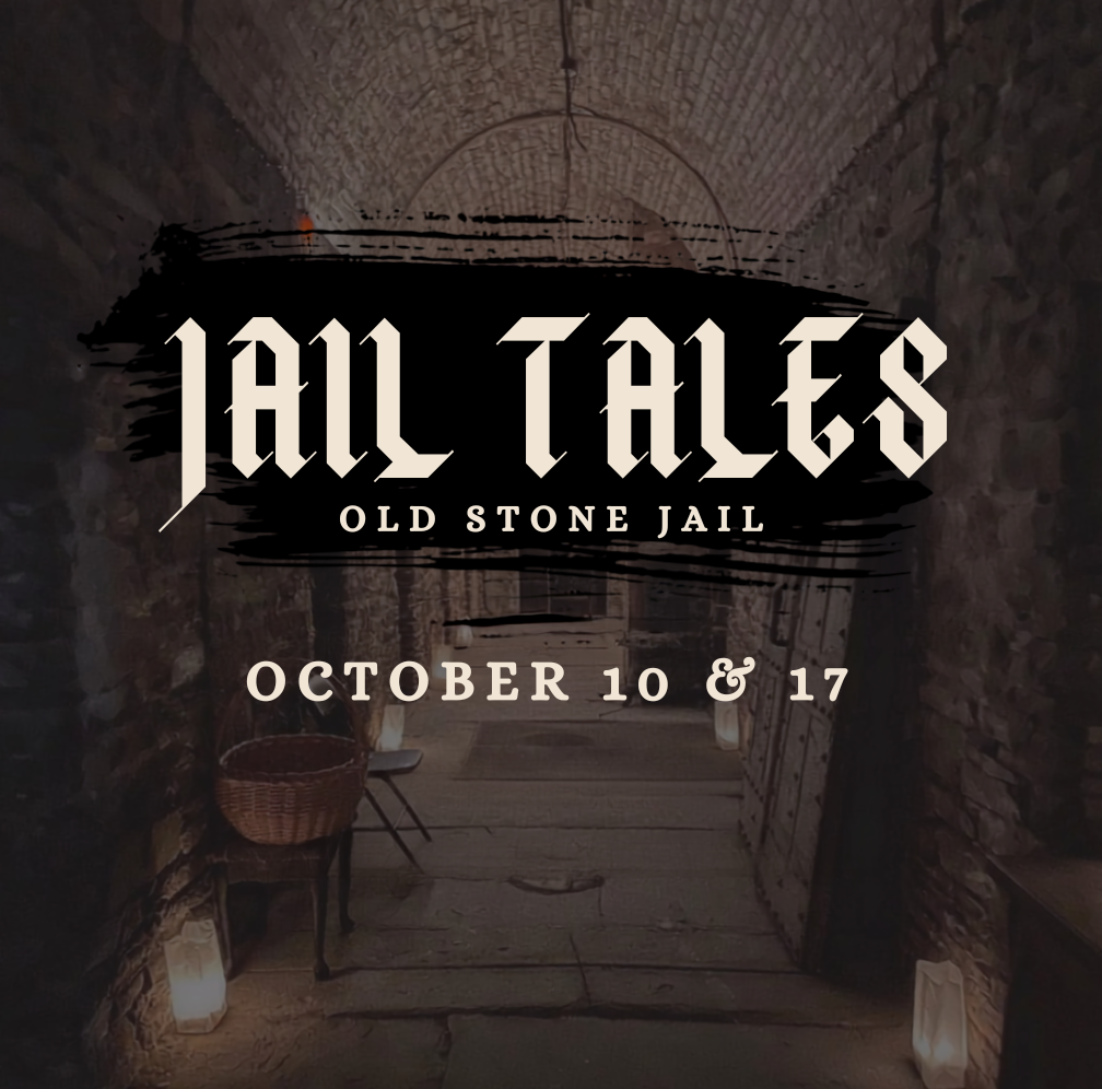 October 17th Admission Ticket - 6:00 P.M.