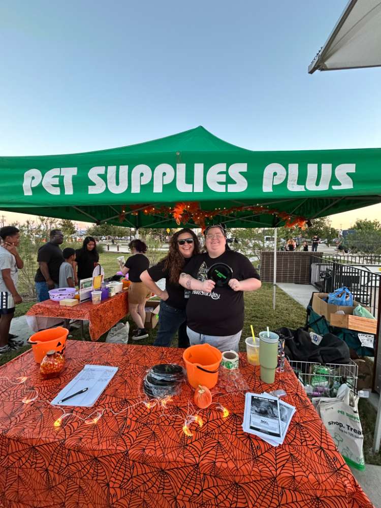 FREE Activity Booth Registration