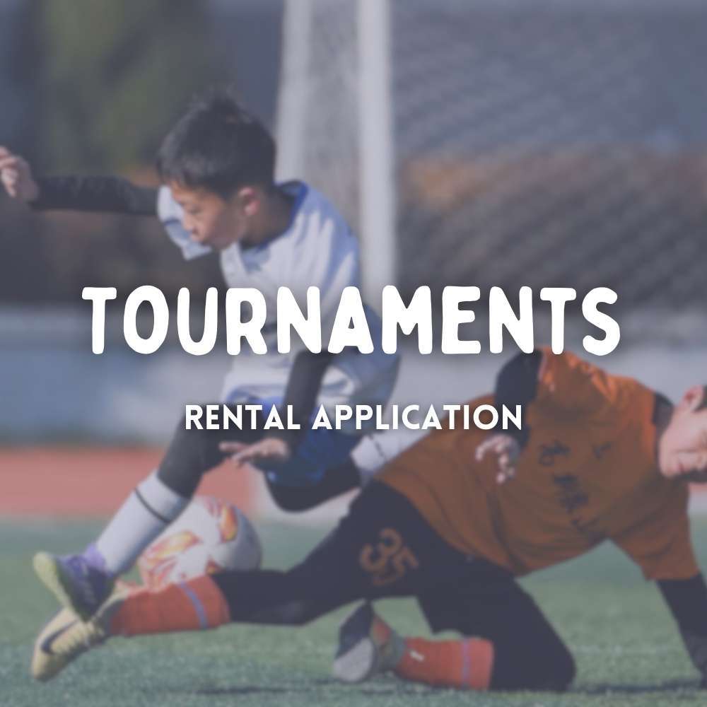 Tournaments/Camps/Clinics