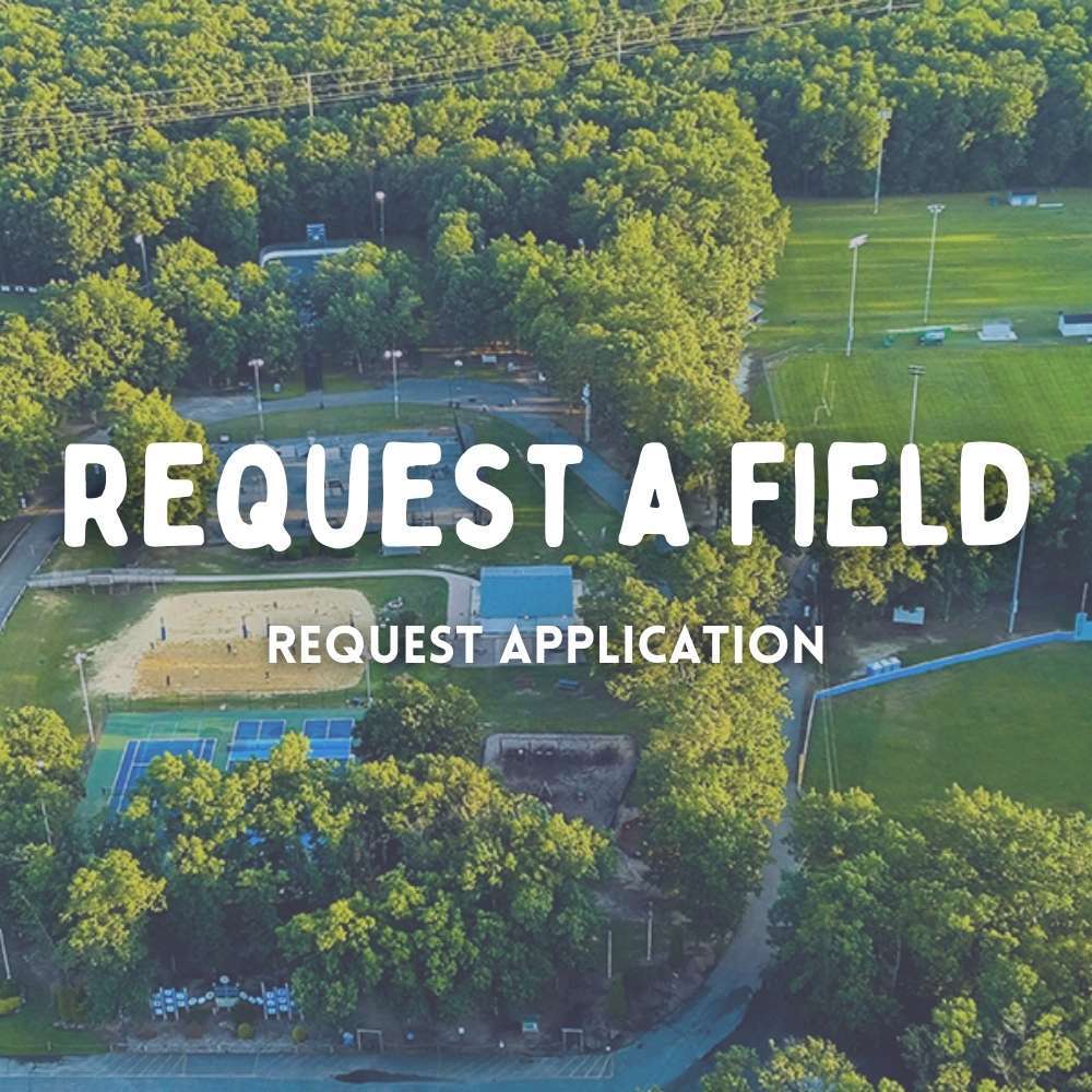 Request for Recognized Organizations, Township events or Schools.