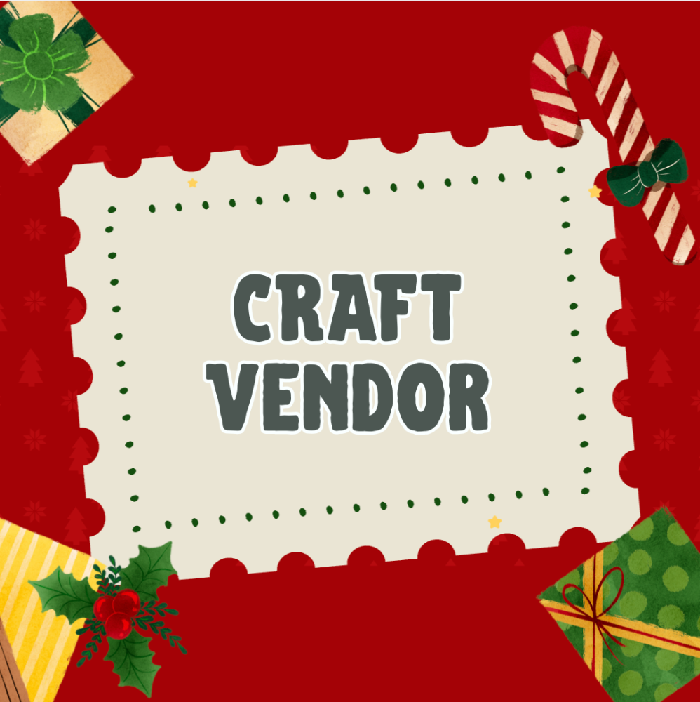 Craft Vendor
