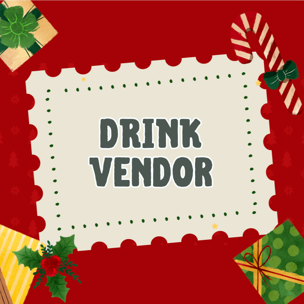 Drink Vendor