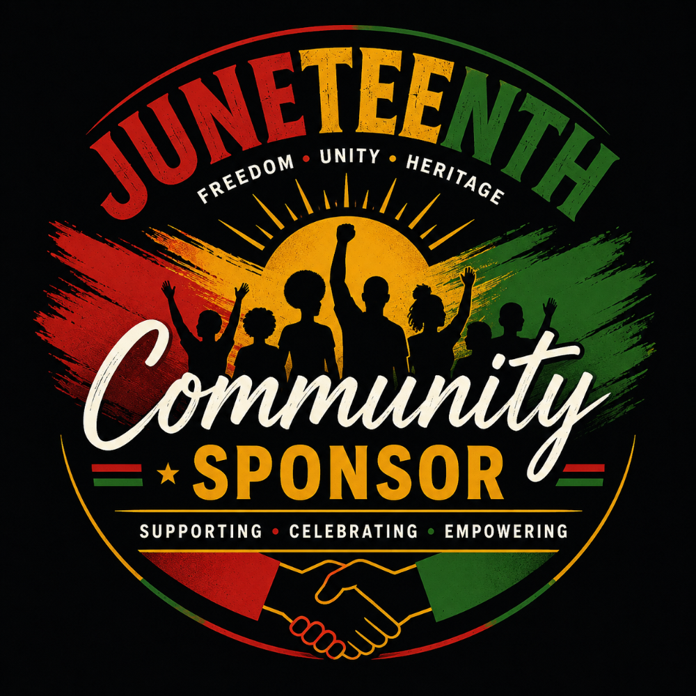 Community Sponsor