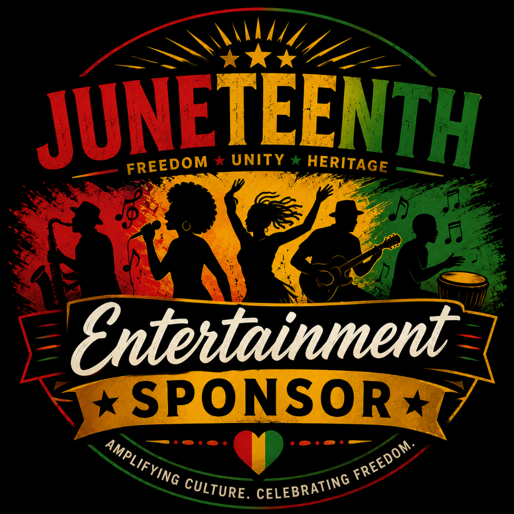 Entertainment Sponsor - commitment by March 1
