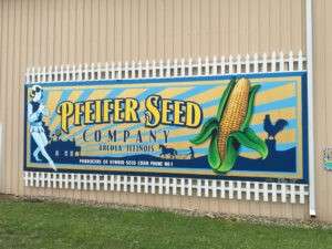The Pfeifer Seed Company