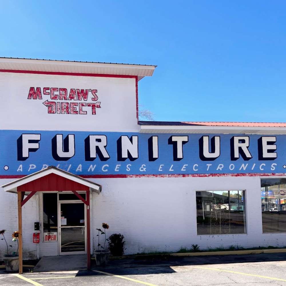 McGraw's Direct Furniture- Louisville