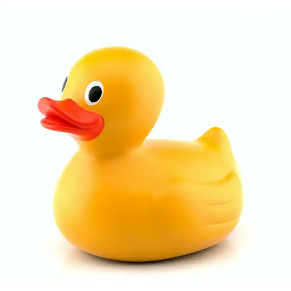Lucky Duck #130