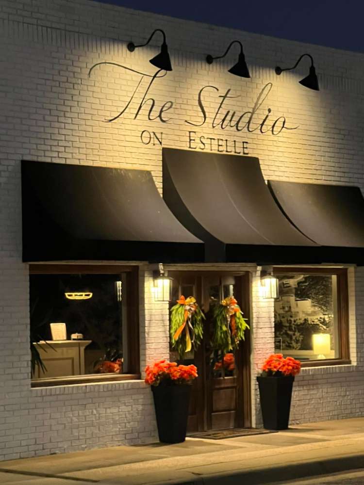 The Studio on Estelle Salon and Spa- Wrens