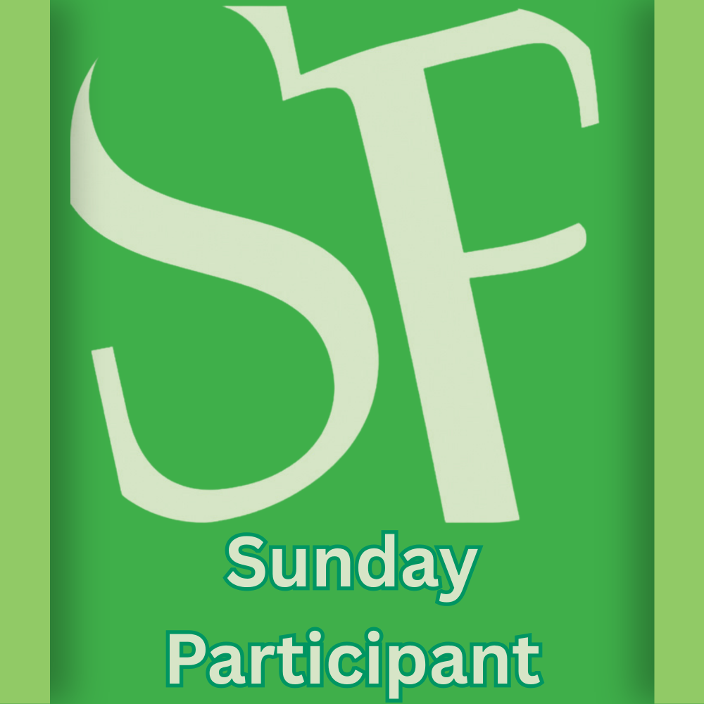 Sunday Participant