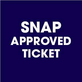 Approved SNAP Participants - Aug 25 Class