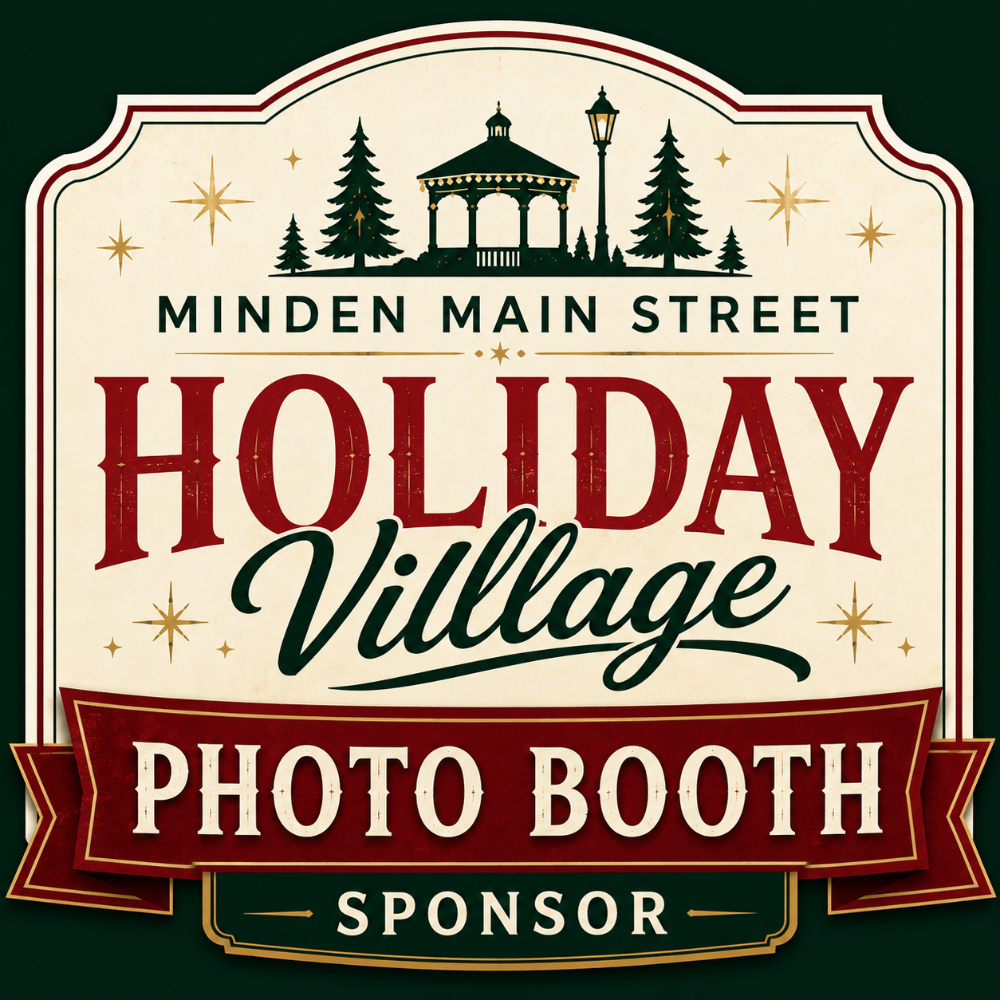 Photo Booth Sponsor 