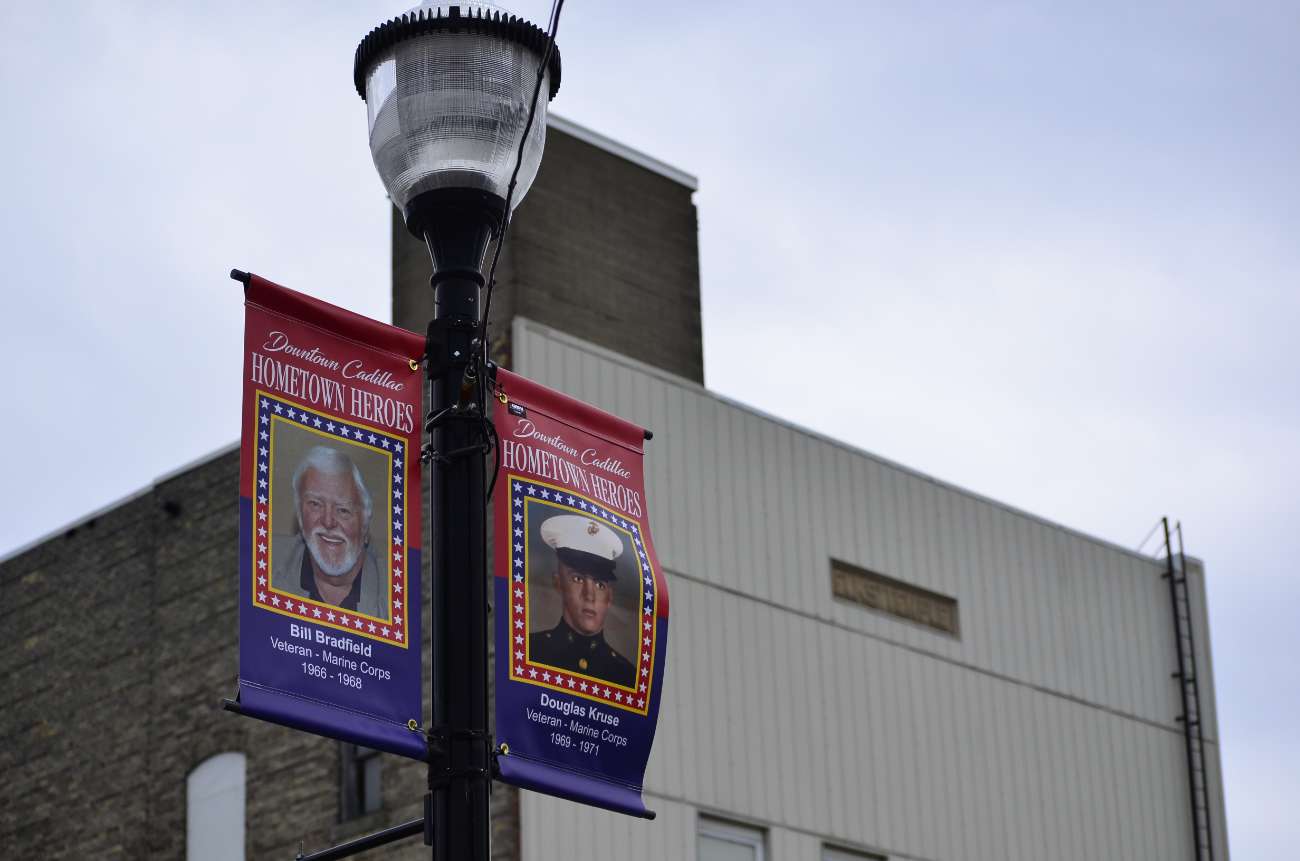 Annual Banner Re-Display (Existing Banner)