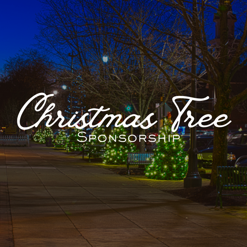 Main Street Tree #10