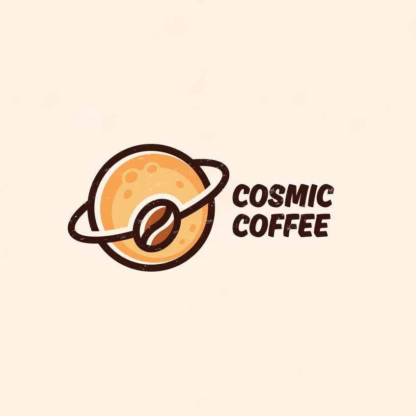 Cosmic Coffee