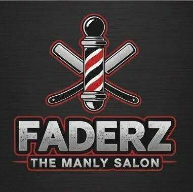 Faderz The Manly Salon