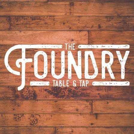 The Foundry Tap House