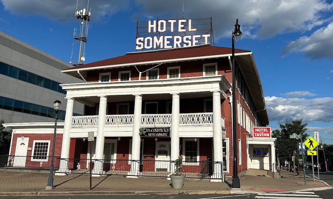 Hotel Somerset