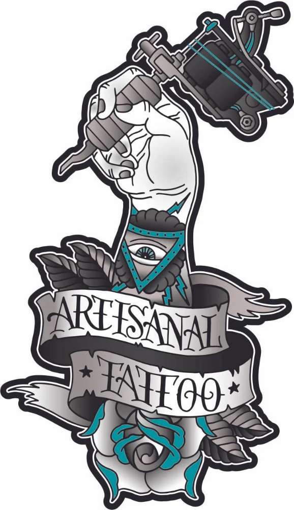 Artisanal Tattoo