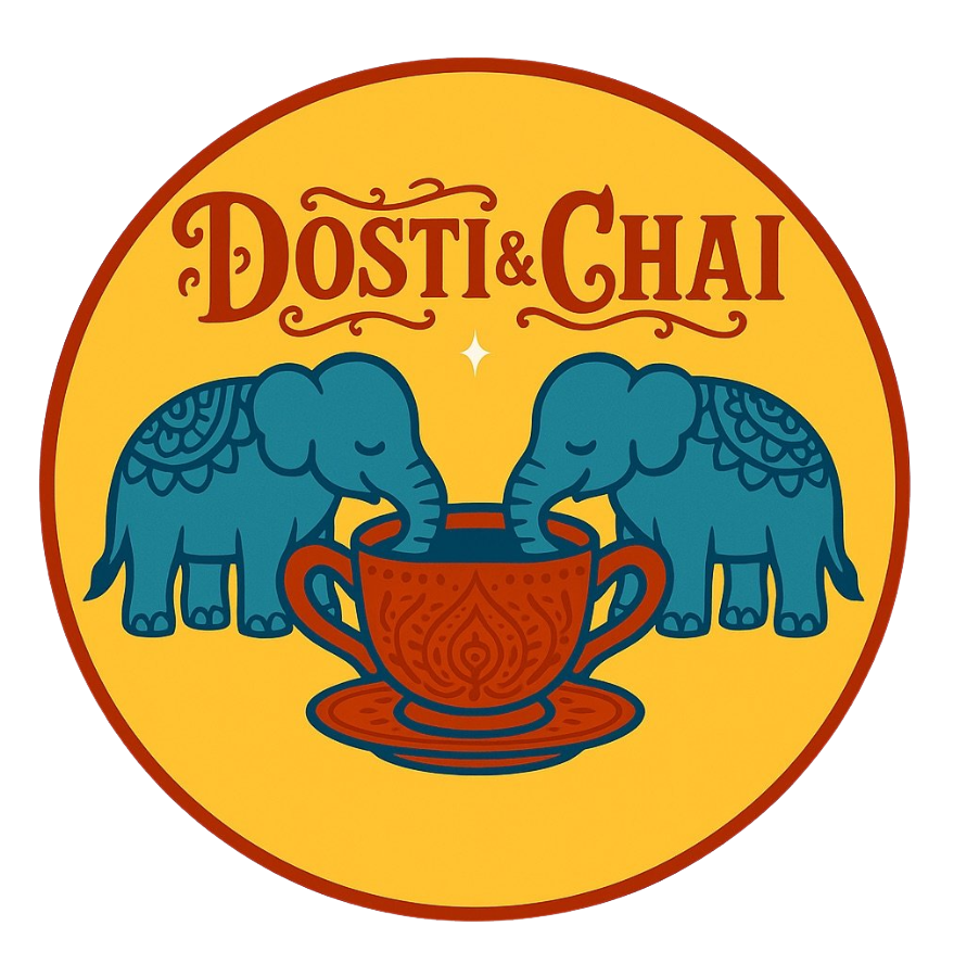 Dosti & Chai
