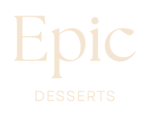 Epic Desserts