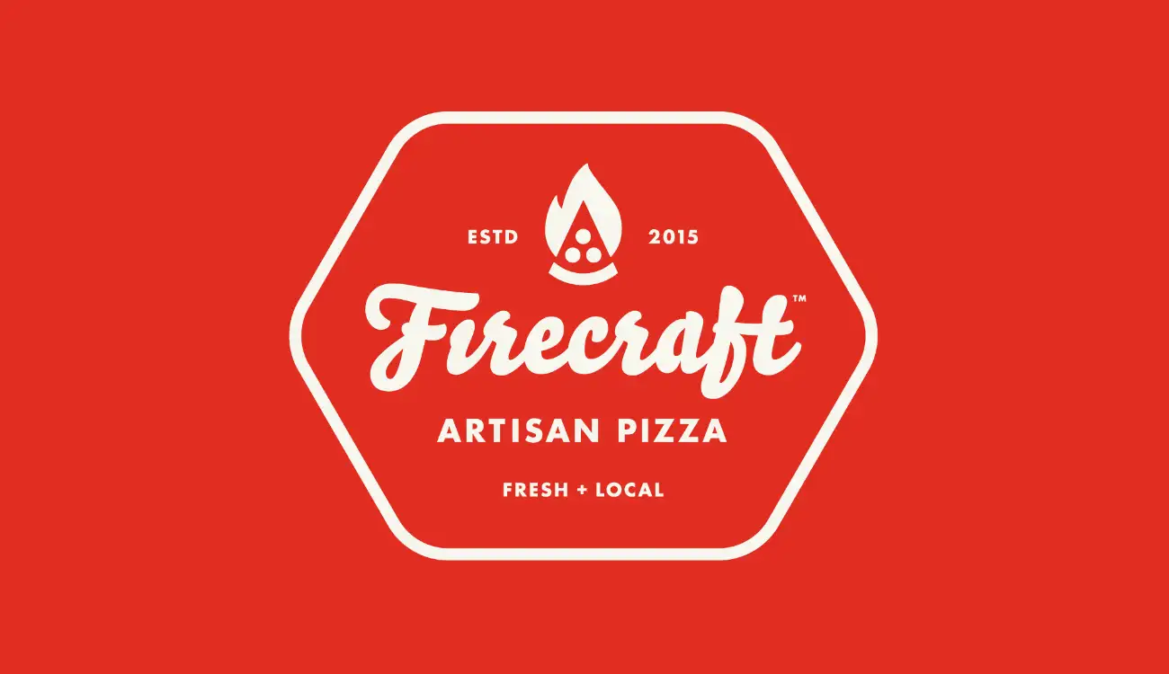 Firecraft Artisan Pizza