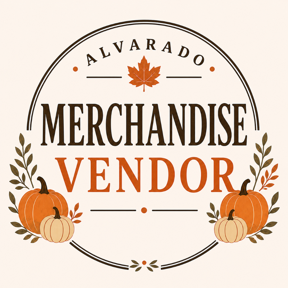 Merchandise Vendor